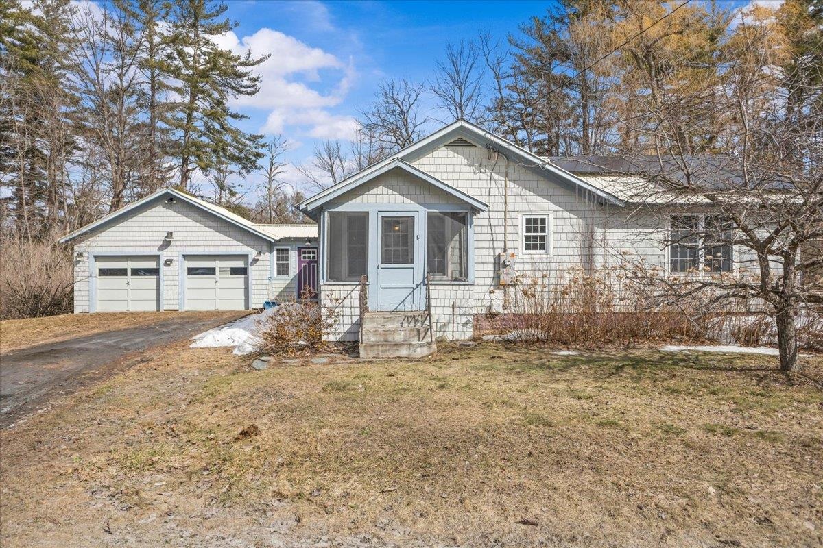 7465 Vt Route 100 Moretown, VT 05660 - Photo 1 of 29