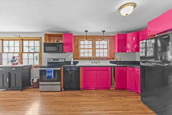 $414,900 | 7465 Vt Route 100, Moretown, VT 05660