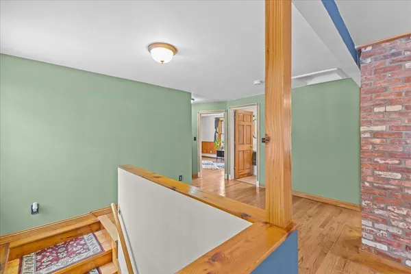 $414,900 | 7465 Vt Route 100, Moretown, VT 05660