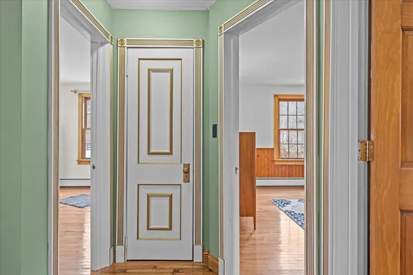 $414,900 | 7465 Vt Route 100, Moretown, VT 05660