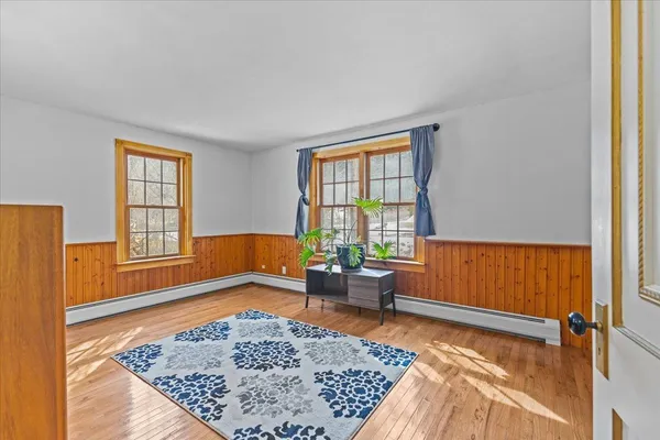 $414,900 | 7465 Vt Route 100, Moretown, VT 05660