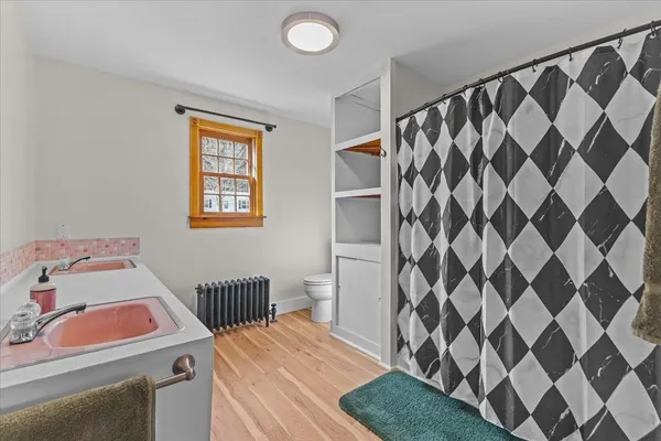 $414,900 | 7465 Vt Route 100, Moretown, VT 05660