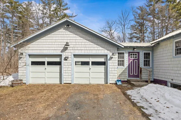 $414,900 | 7465 Vt Route 100, Moretown, VT 05660