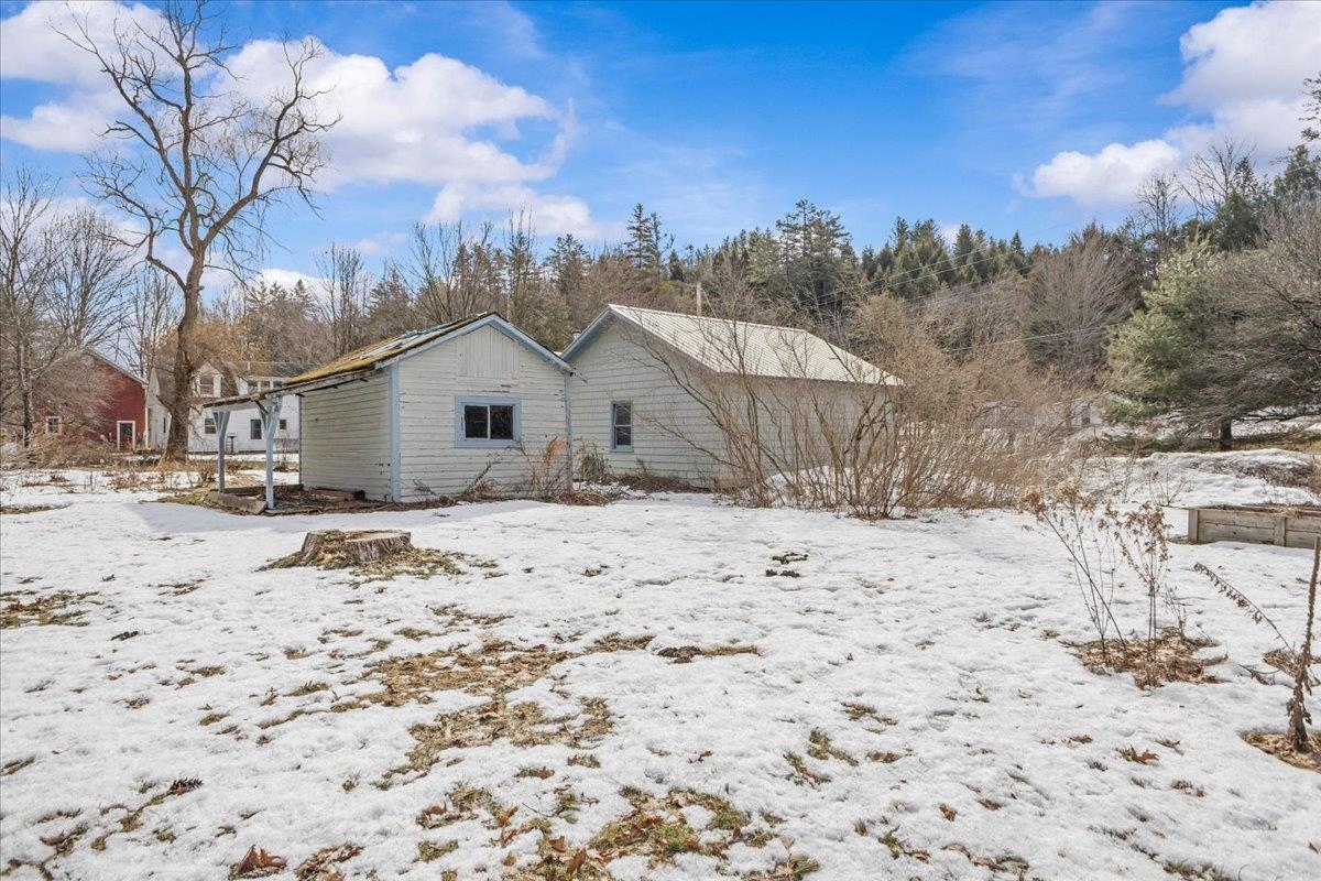 7465 Vt Route 100 Moretown, VT 05660 - Photo 26 of 29