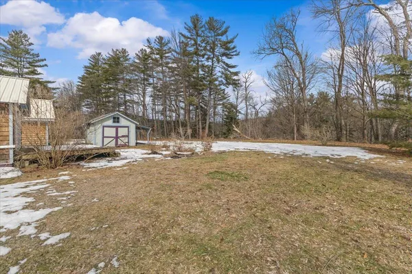 $414,900 | 7465 Vt Route 100, Moretown, VT 05660