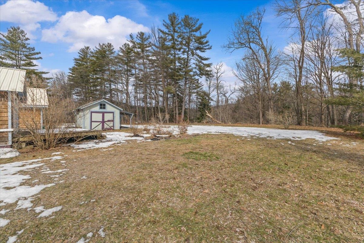 7465 Vt Route 100 Moretown, VT 05660 - Photo 27 of 29
