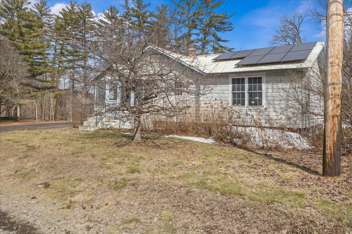 7465 Vt Route 100 Moretown, VT 05660 - Photo 28 of 29