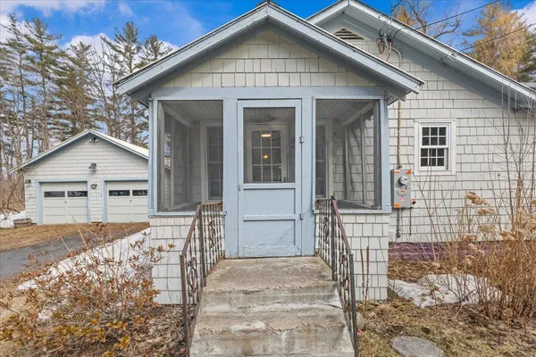 $414,900 | 7465 Vt Route 100, Moretown, VT 05660