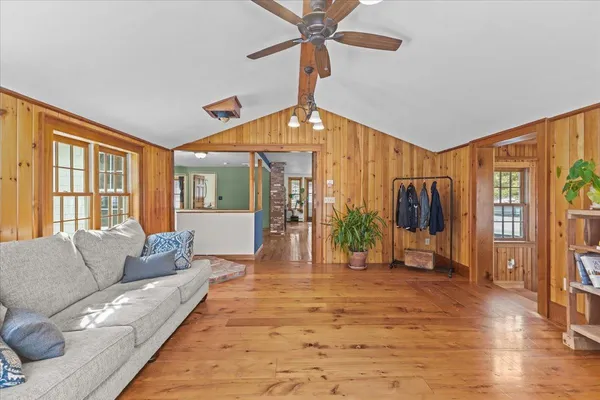 $414,900 | 7465 Vt Route 100, Moretown, VT 05660