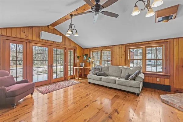 $414,900 | 7465 Vt Route 100, Moretown, VT 05660