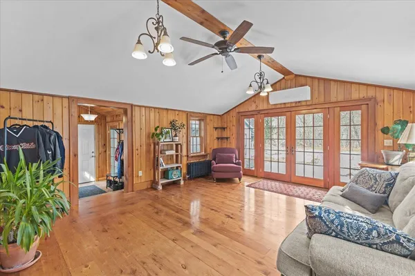 $414,900 | 7465 Vt Route 100, Moretown, VT 05660