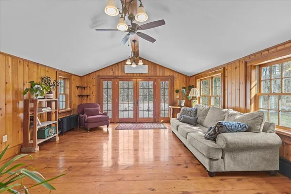 $414,900 | 7465 Vt Route 100, Moretown, VT 05660