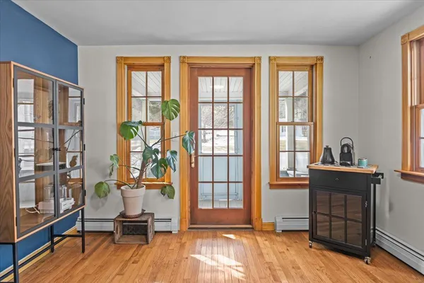 $414,900 | 7465 Vt Route 100, Moretown, VT 05660