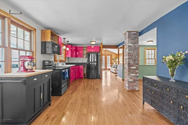 $414,900 | 7465 Vt Route 100, Moretown, VT 05660