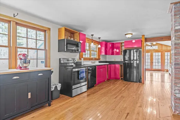 $414,900 | 7465 Vt Route 100, Moretown, VT 05660