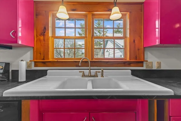 $414,900 | 7465 Vt Route 100, Moretown, VT 05660