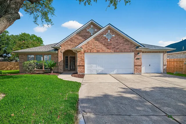 $355,000 | 17230 Valhallah Way, Houston, TX 77095