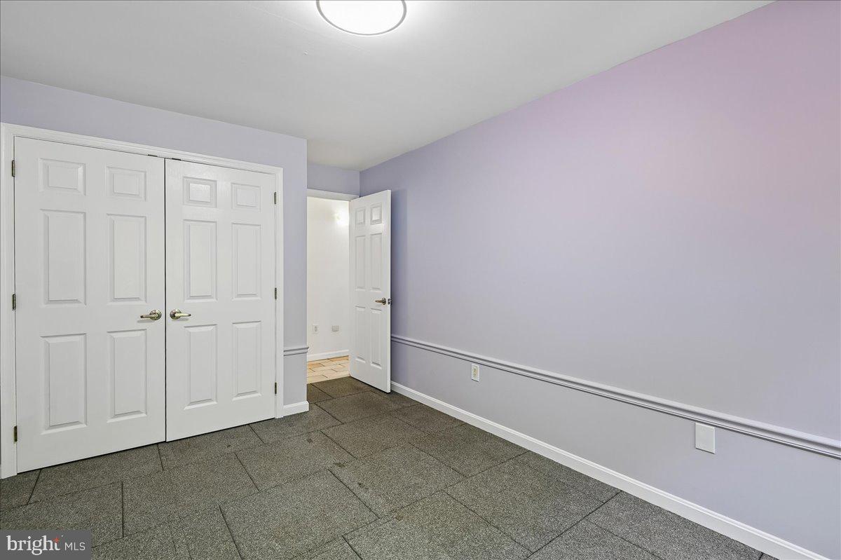 3633 Patuxent River Road Davidsonville, MD 21035 - Photo 58 of 85 4th Bedroom with Closet & Molding