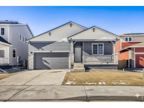 $519,990 | 648 Noola Street, Windsor, CO 80550
