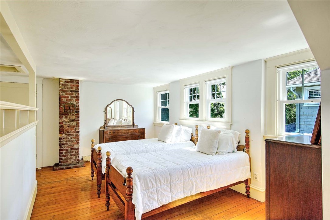 30 Langham Road Providence, RI 02906 - Photo 32 of 39