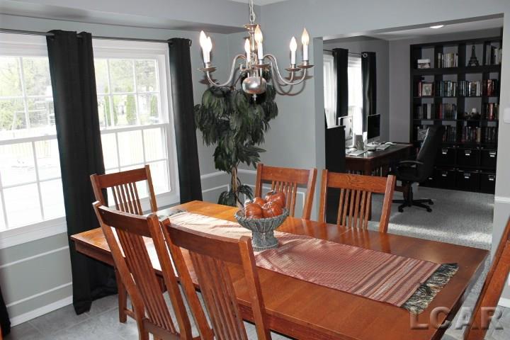 1185 Auborne Road Adrian, MI 49221 - Photo 9 of 34 Gallery Image 9