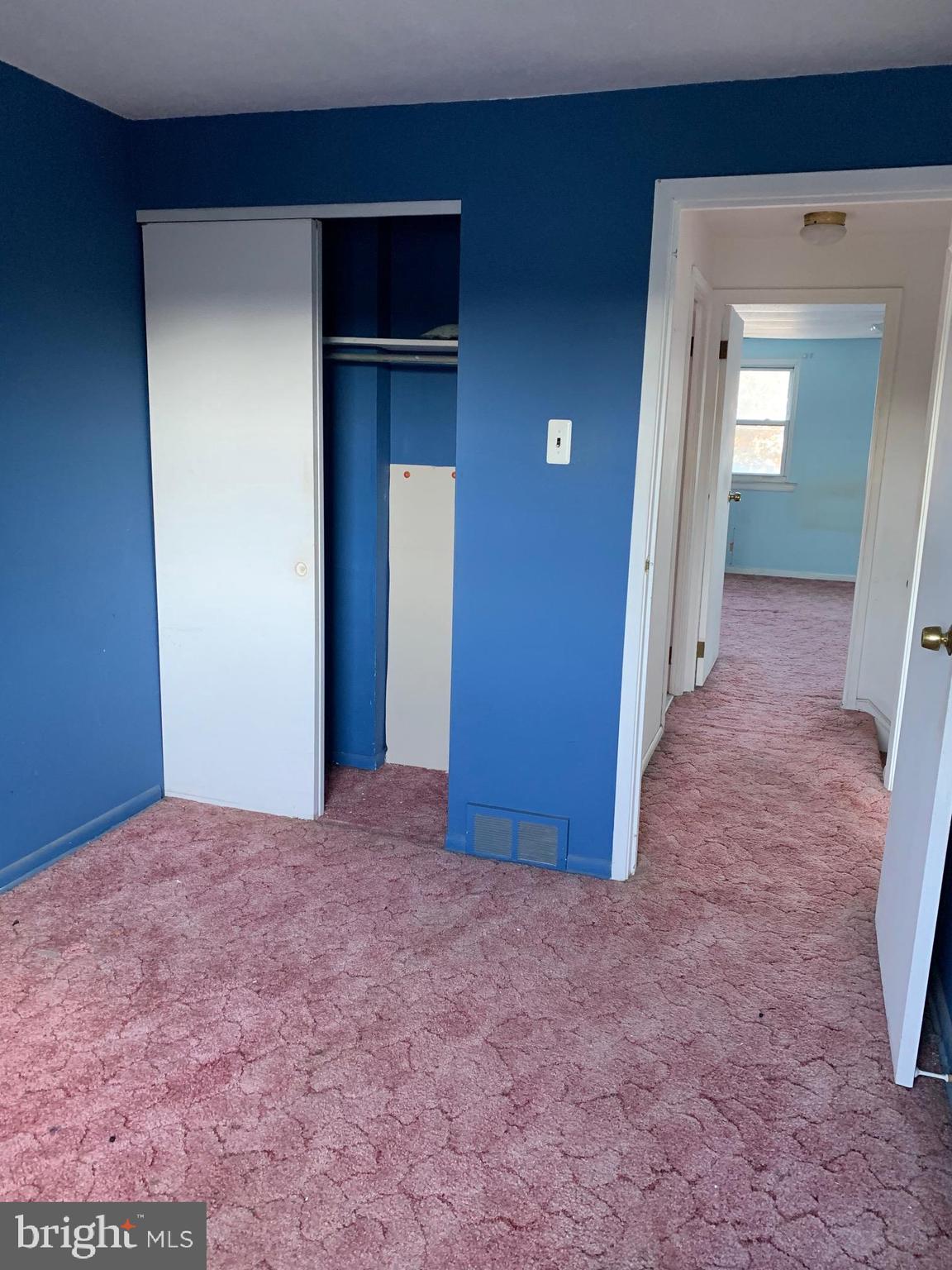 12146 Medford Road Philadelphia, PA 19154 - Photo 7 of 18 3rd Bedroom
