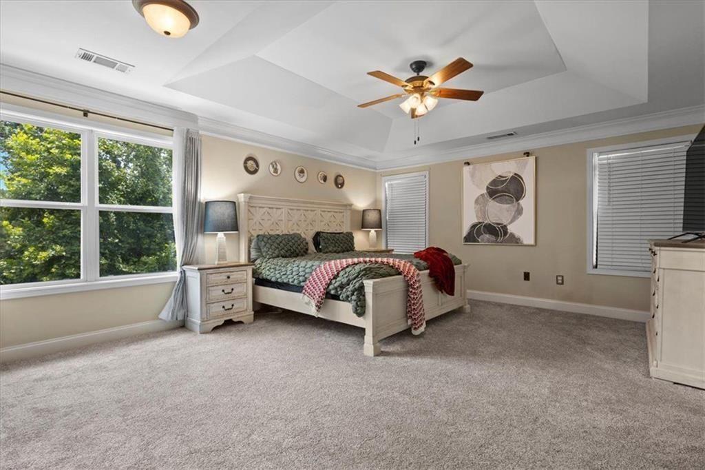 4155 Wild Country Court Douglasville, GA 30135 - Photo 27 of 53 Gallery Image 27