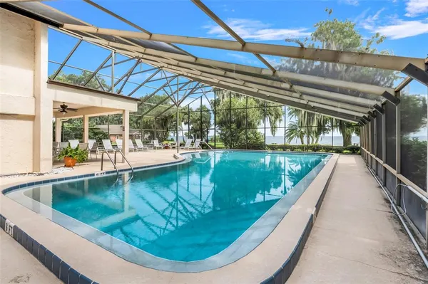 $259,500 | 701 Clusterwood Drive, Yalaha, FL 34797