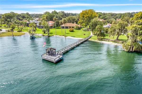 $259,500 | 701 Clusterwood Drive, Yalaha, FL 34797