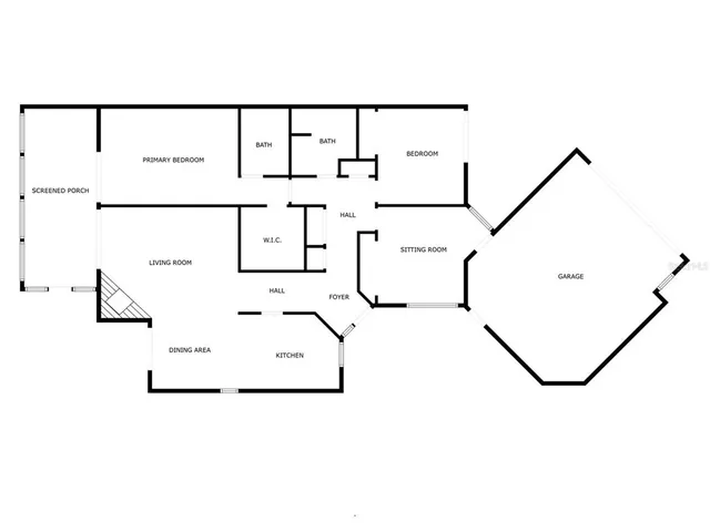 $266,500 | 701 Clusterwood Drive, Yalaha, FL 34797