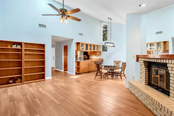 $259,500 | 701 Clusterwood Drive, Yalaha, FL 34797