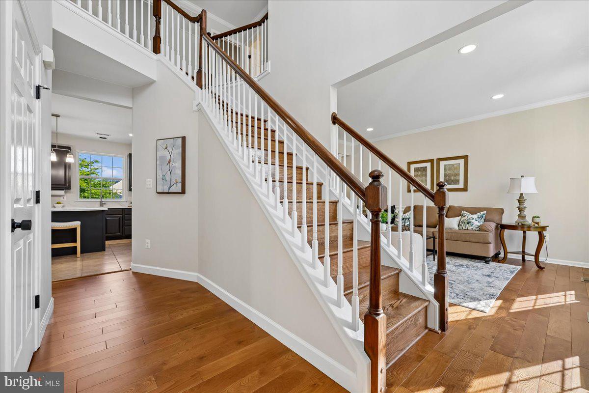 107 Redcloud Court Frederick, MD 21702 - Photo 4 of 78