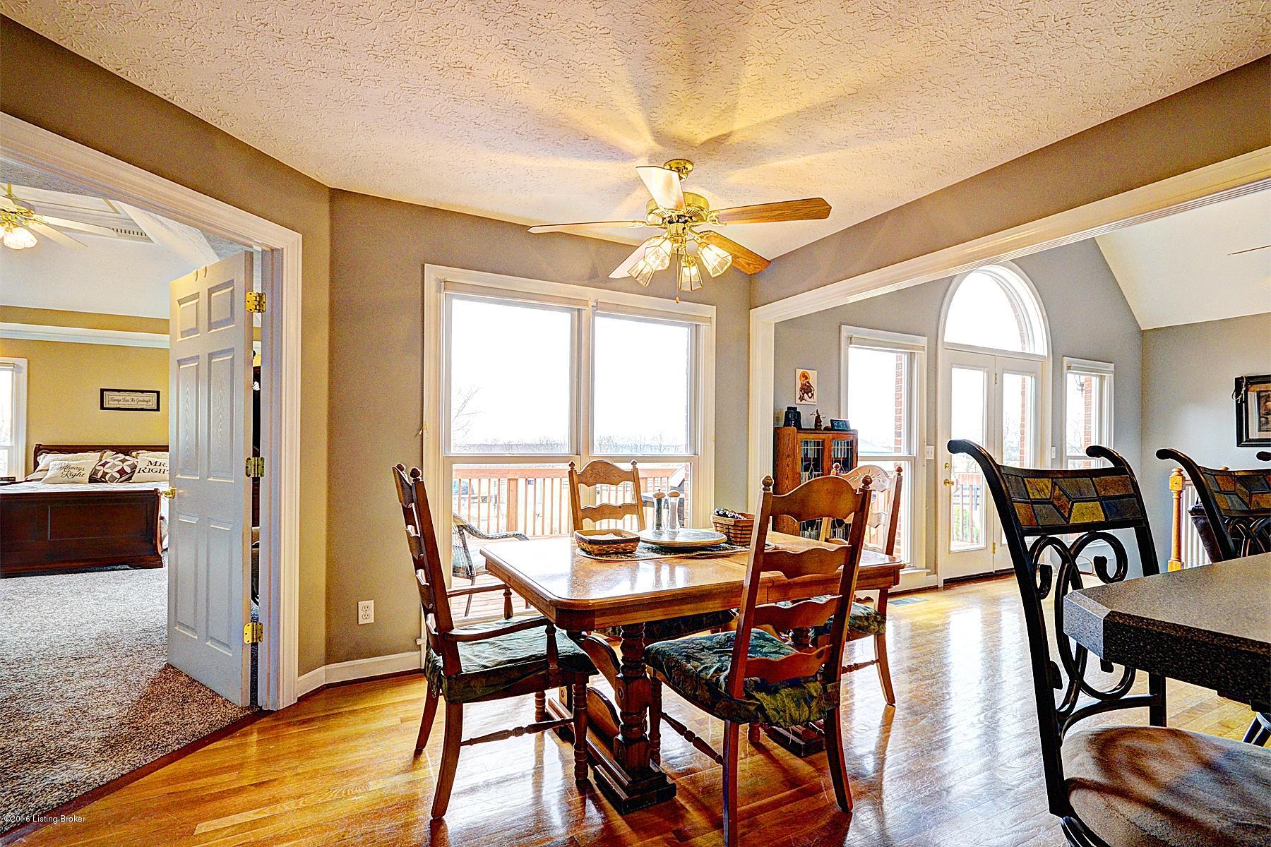 1633 McCoun Road Smithfield, KY 40068 - Photo 9 of 53 FAMILY DINING
