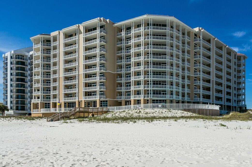 13333 Johnson Beach Road, Unit 902 Pensacola, FL 32507 - Photo 1 of 1