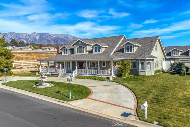 $1,799,990 | 9870 Nancy Avenue, Cherry Valley, CA 92223