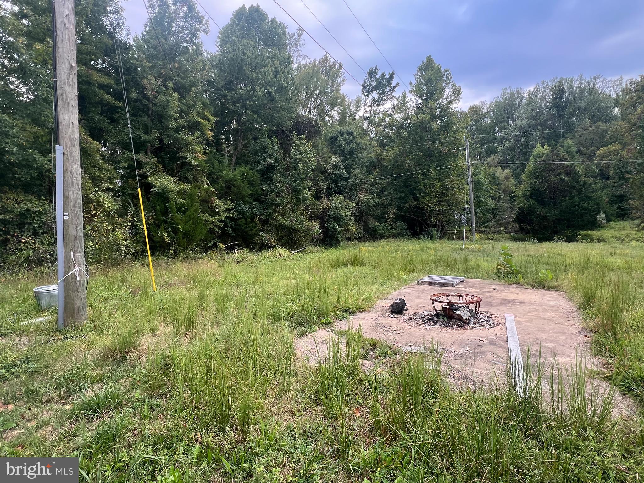 752 Widewater Road Stafford, VA 22554 - Photo 13 of 33 a garden view