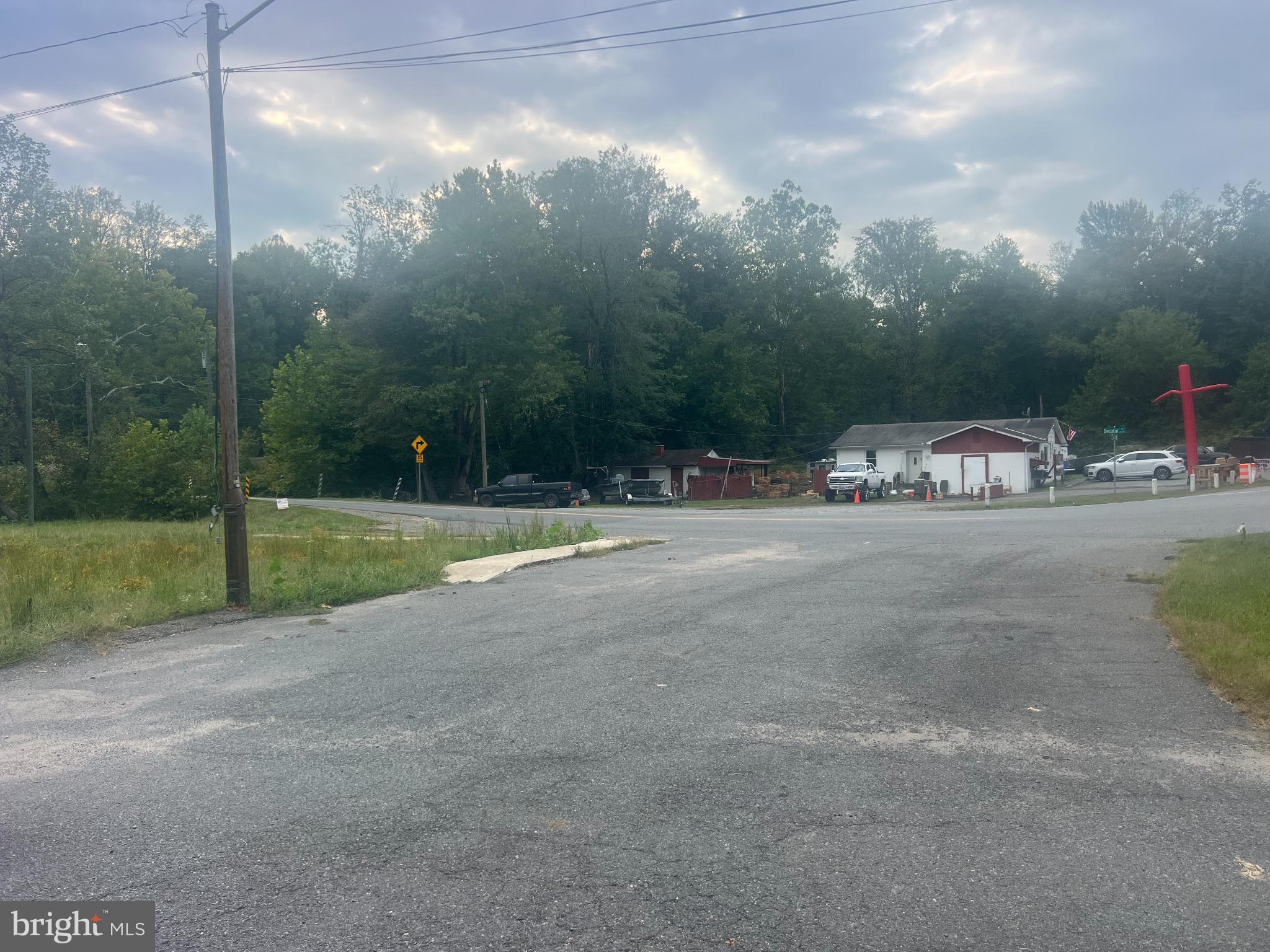 752 Widewater Road Stafford, VA 22554 - Photo 33 of 33 a view of a basketball court