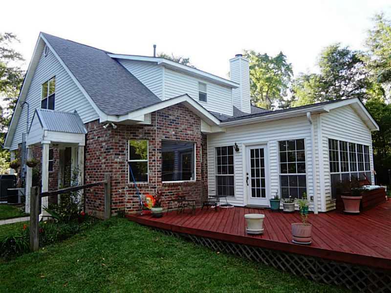 18504 Nelson Road Covington, LA 70435 - Photo 23 of 25