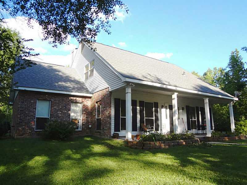 18504 Nelson Road Covington, LA 70435 - Photo 3 of 25