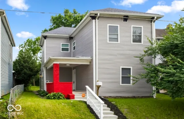 $1,700 | 4923 East University Avenue, Indianapolis, IN 46201