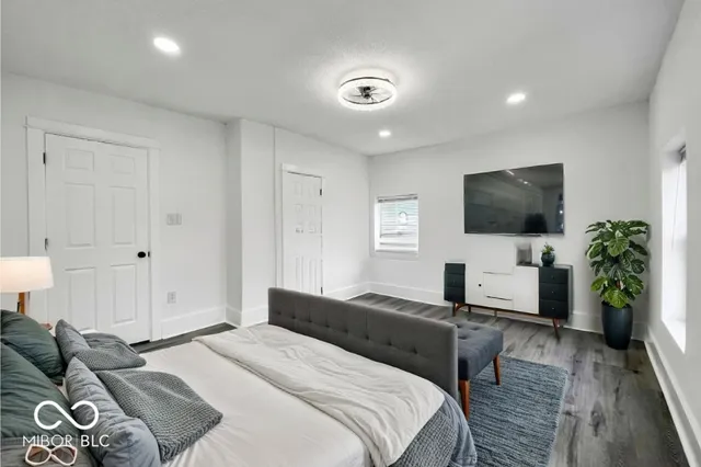 $1,700 | 4923 East University Avenue, Indianapolis, IN 46201