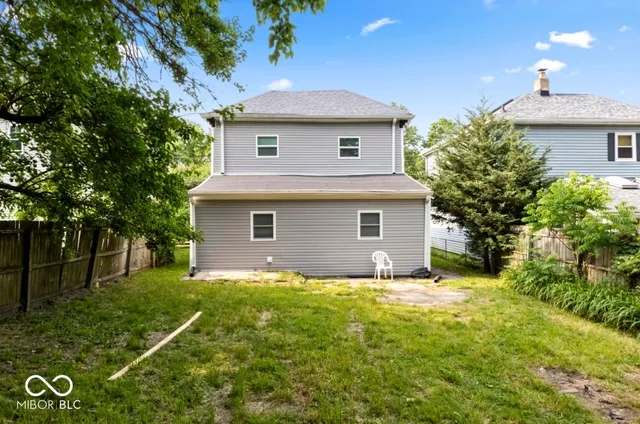 $1,700 | 4923 East University Avenue, Indianapolis, IN 46201