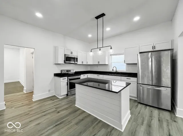 $1,700 | 4923 East University Avenue, Indianapolis, IN 46201