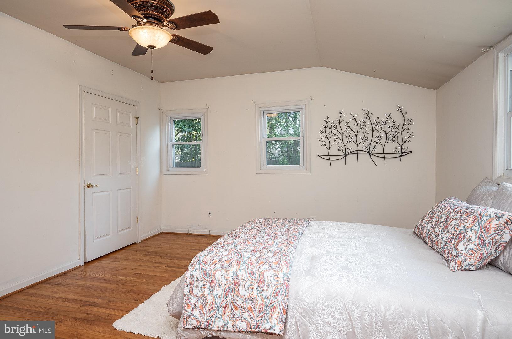 13707 Long Branch Road Woodford, VA 22580 - Photo 12 of 30 Bedroom
