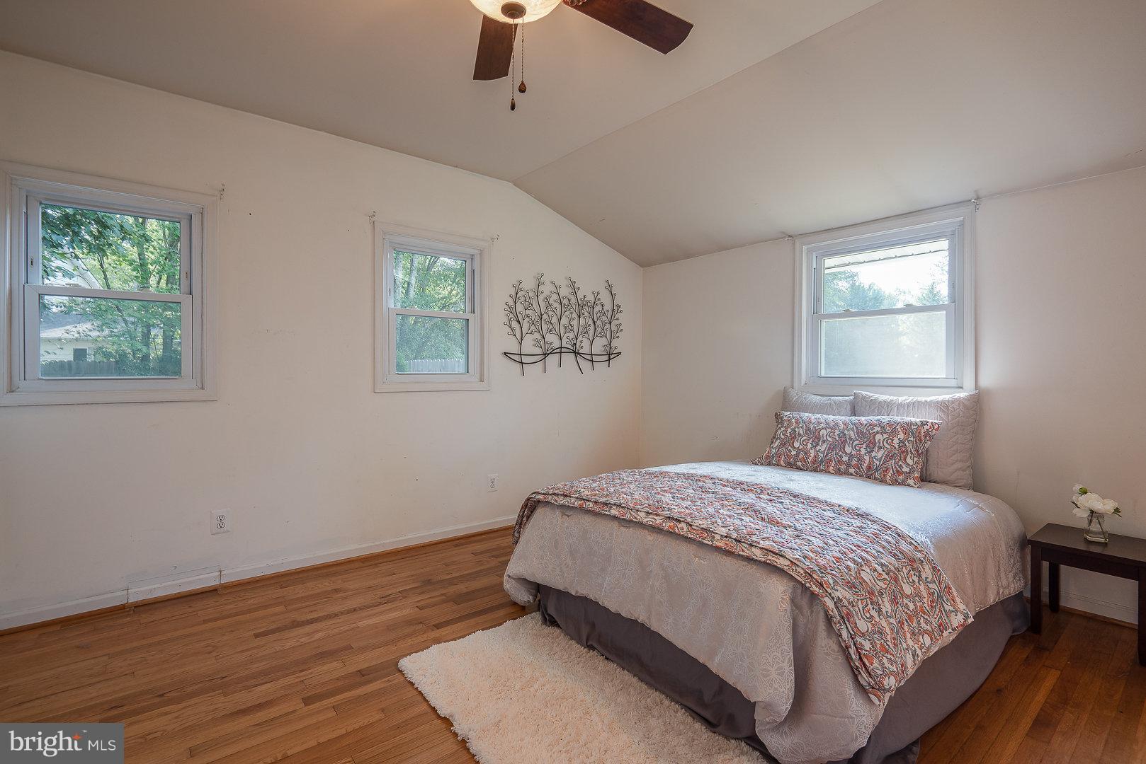 13707 Long Branch Road Woodford, VA 22580 - Photo 13 of 30 Bedroom