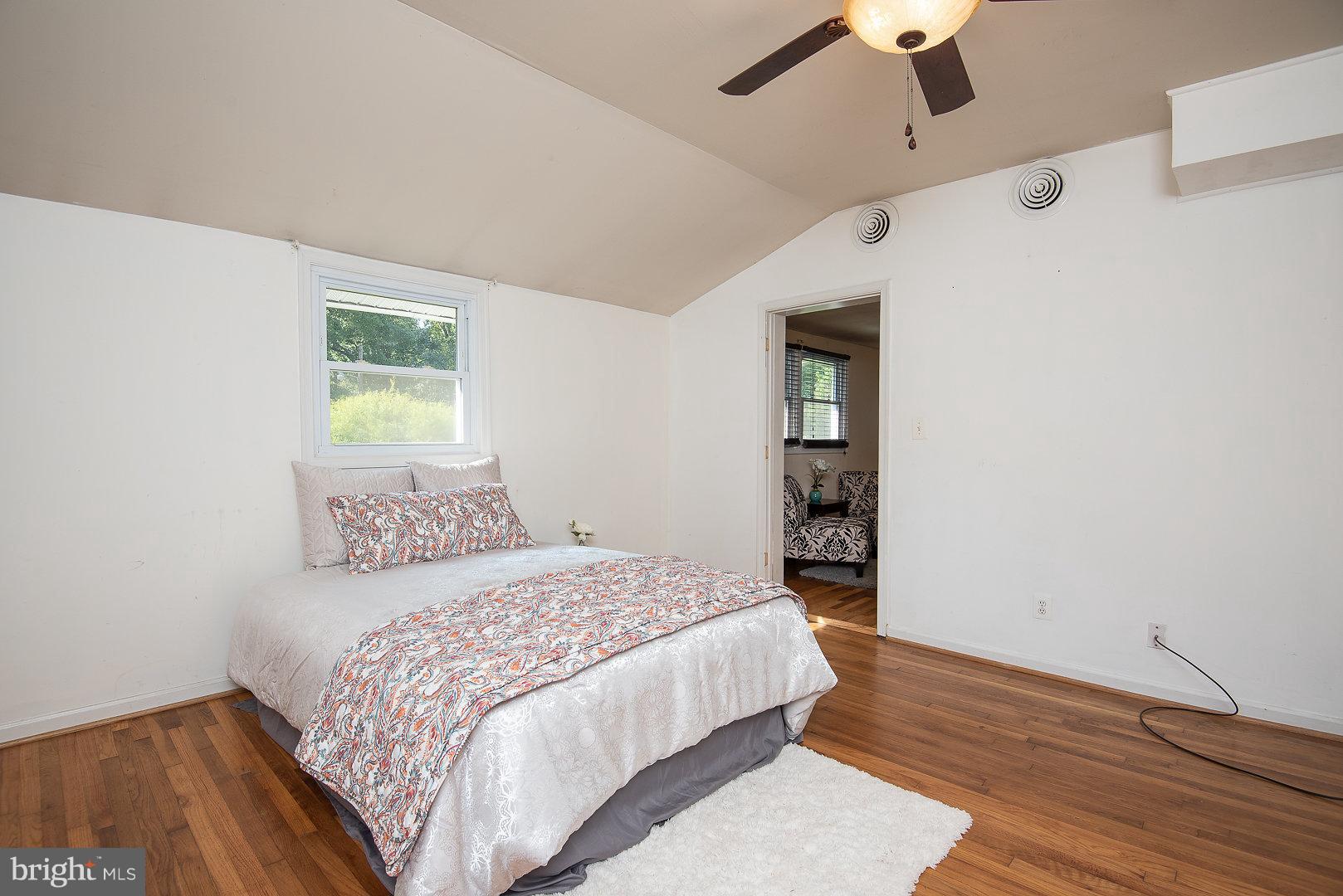 13707 Long Branch Road Woodford, VA 22580 - Photo 14 of 30 Bedroom