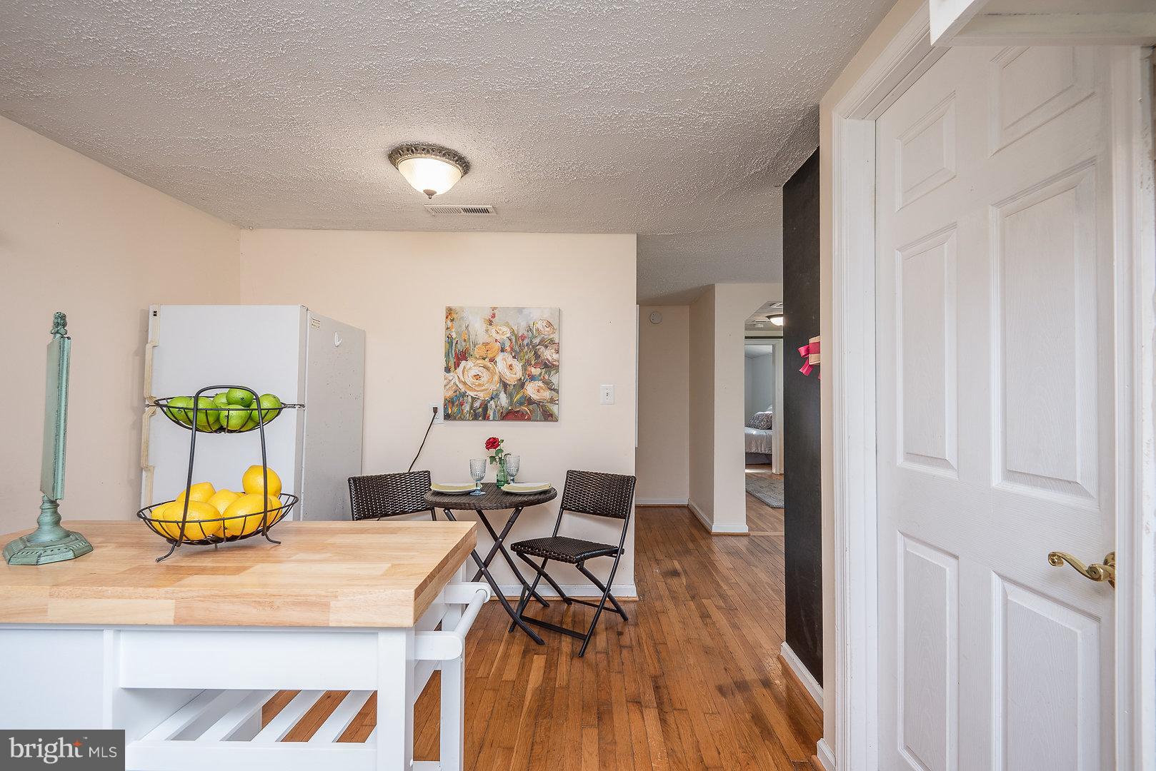 13707 Long Branch Road Woodford, VA 22580 - Photo 21 of 30 Kitchen