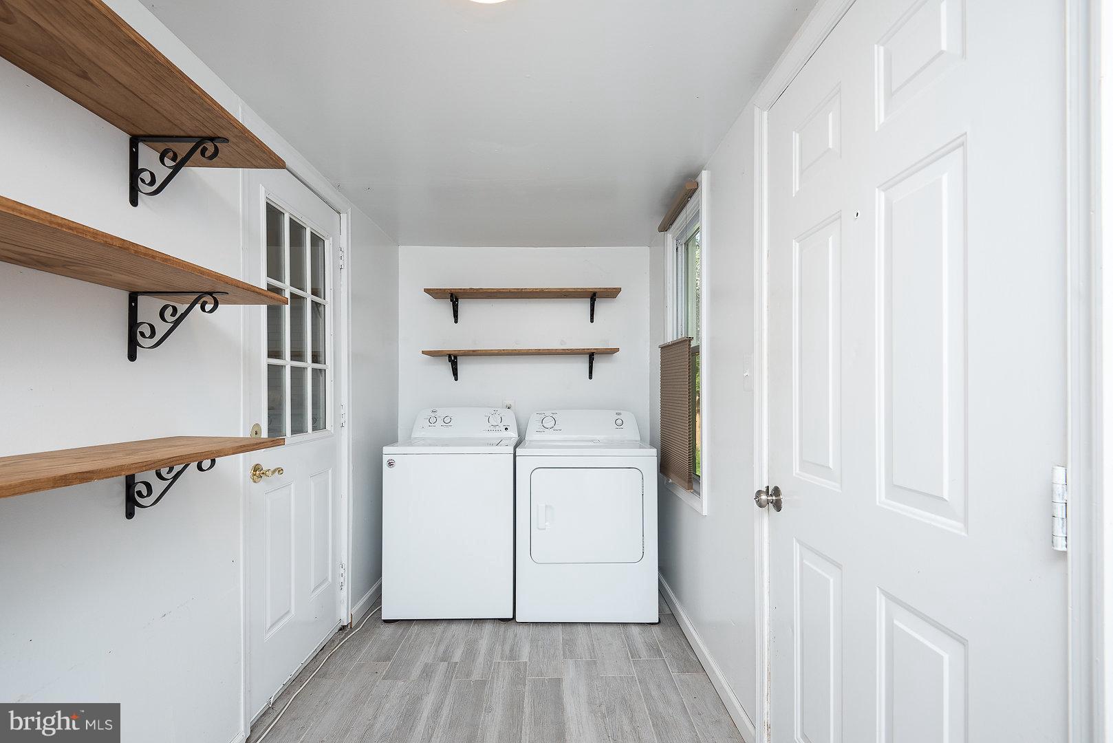 13707 Long Branch Road Woodford, VA 22580 - Photo 26 of 30 Laundry