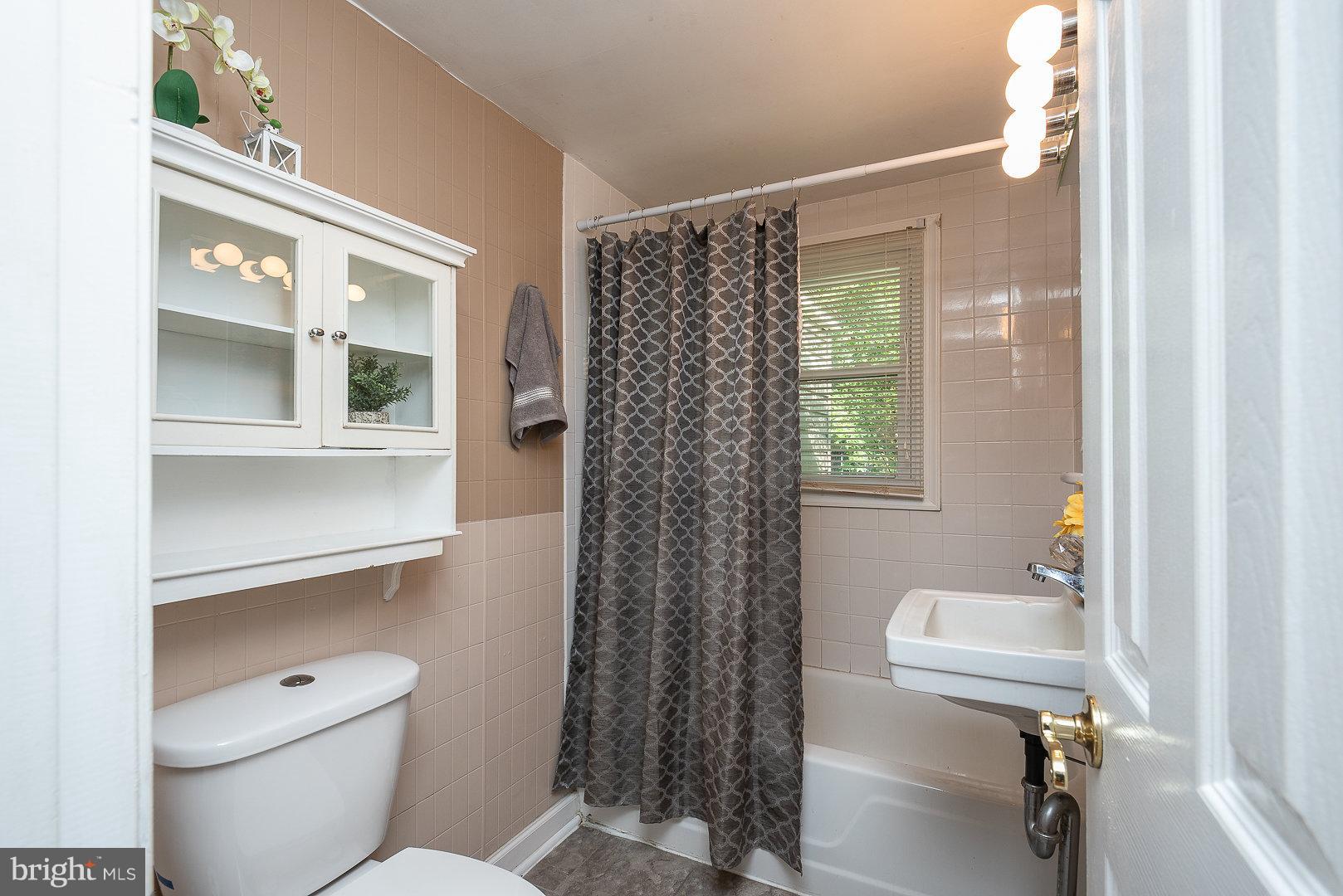 13707 Long Branch Road Woodford, VA 22580 - Photo 30 of 30 Bath