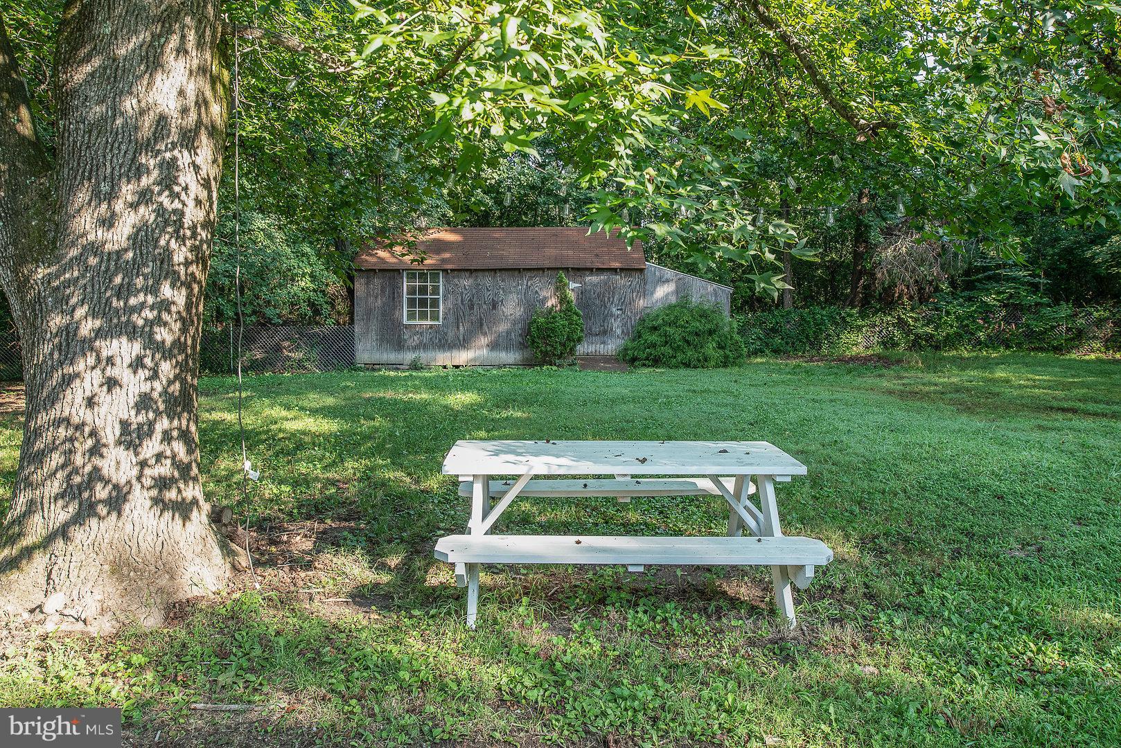 13707 Long Branch Road Woodford, VA 22580 - Photo 6 of 30 Exterior (Rear)